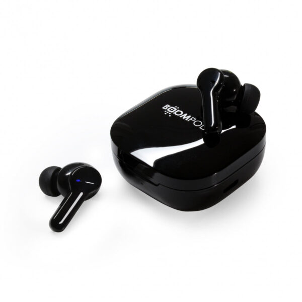 Bassline Compact True Wireless Earbuds