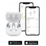 Bassline Compact True Wireless Earbuds