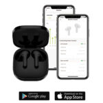 Bassline Compact True Wireless Earbuds