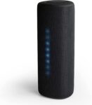 Rhythm 24 Wireless Light-Up Bluetooth Party Speaker