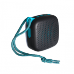 Rhythm Wireless Light-Up Bluetooth Party Speaker