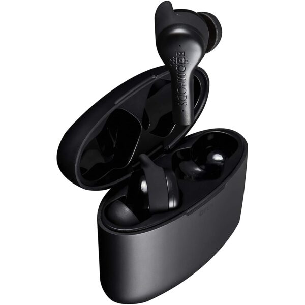 Bassline Pro Active Noise Cancelling Earbuds