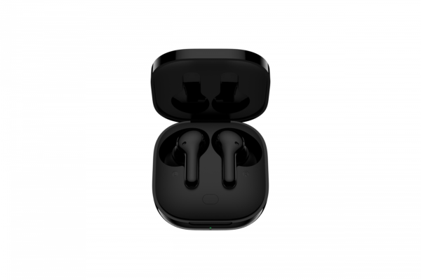 Bassline Compact True Wireless Earbuds