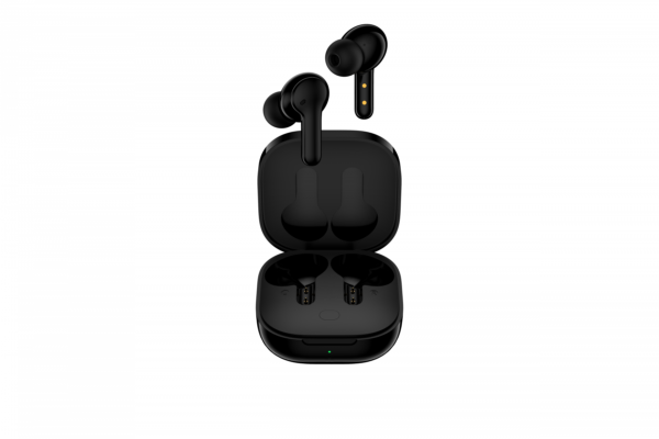 Bassline Compact True Wireless Earbuds