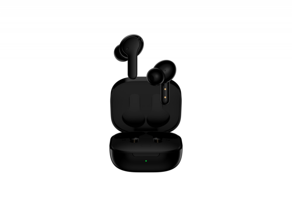 Bassline Compact True Wireless Earbuds