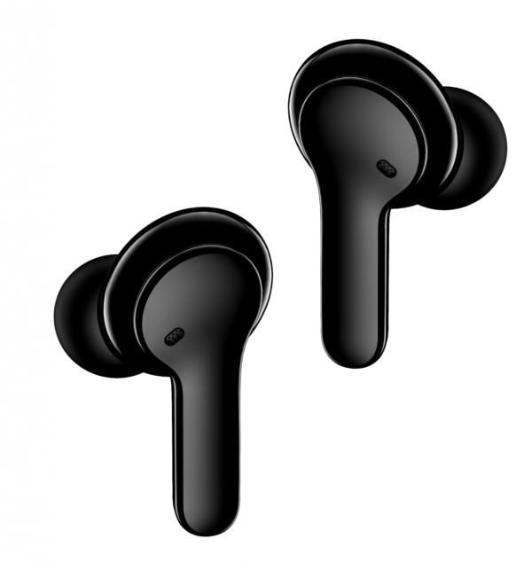 Bassline Compact True Wireless Earbuds