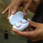 Boombuds GS  True Wireless Bluetooth Earbuds