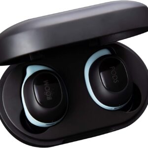 Boombuds GS True Wireless Bluetooth Earbuds