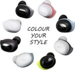 Boombuds GS  True Wireless Bluetooth Earbuds