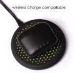 Bassline Pro Active Noise Cancelling Earbuds