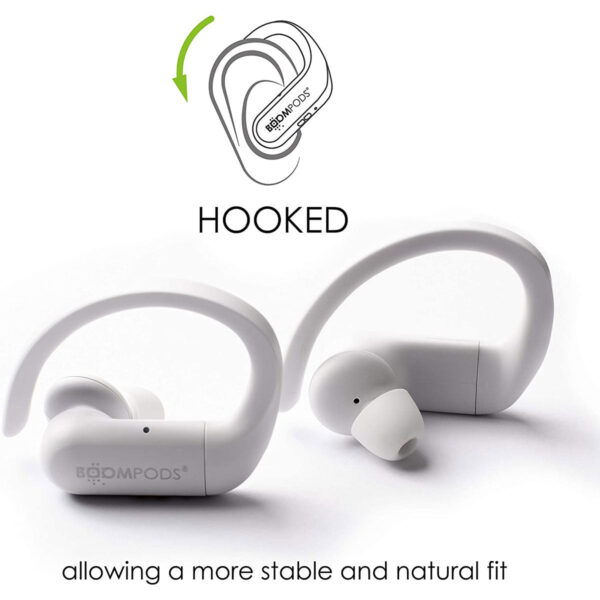 Sportpods True Wireless Earbuds