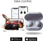 Boombuds GS  True Wireless Bluetooth Earbuds