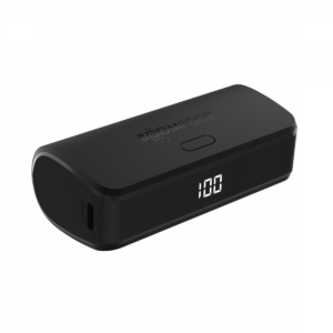 Powerboom USB-C Fast Charge Power Banks